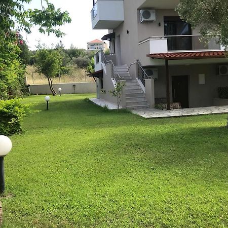חניוטי Villa Diamantis Apartments מראה חיצוני תמונה