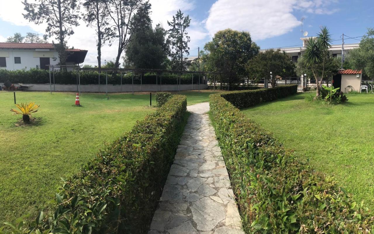 חניוטי Villa Diamantis Apartments מראה חיצוני תמונה
