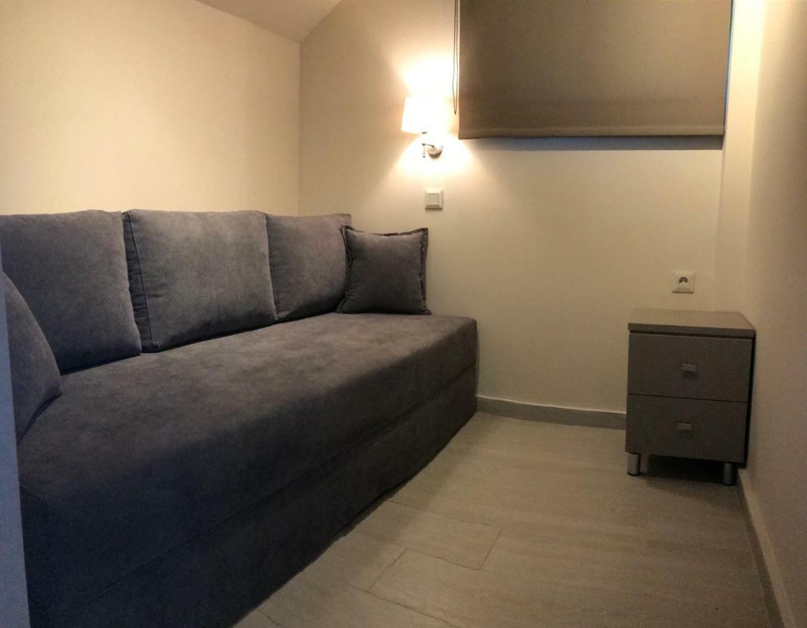חניוטי Villa Diamantis Apartments מראה חיצוני תמונה