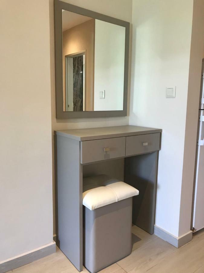 חניוטי Villa Diamantis Apartments מראה חיצוני תמונה