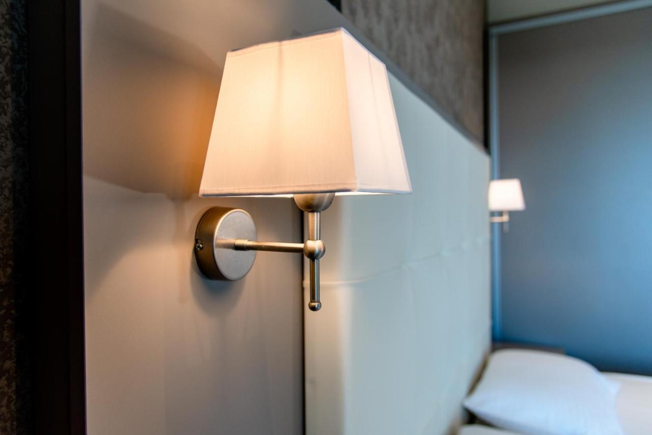 חניוטי Villa Diamantis Apartments מראה חיצוני תמונה