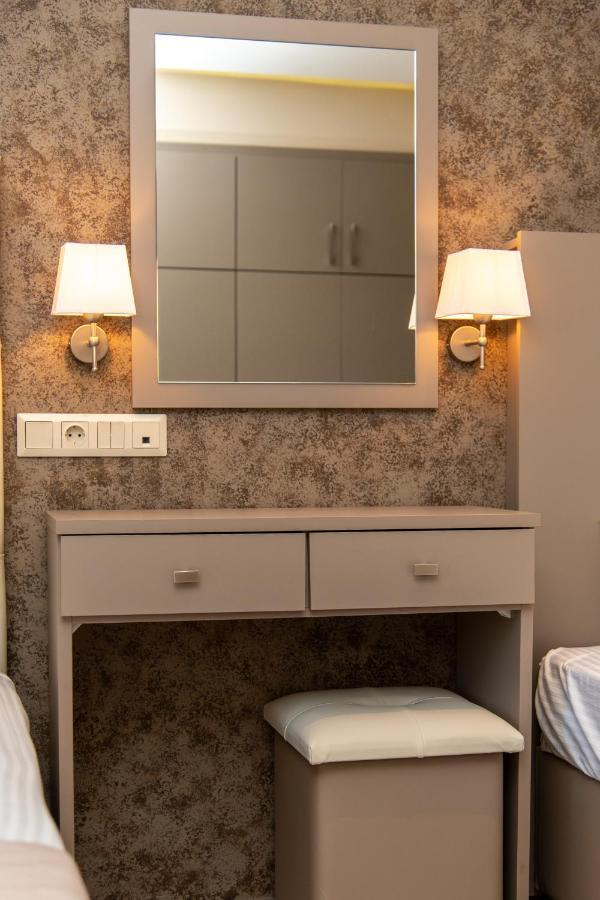 חניוטי Villa Diamantis Apartments מראה חיצוני תמונה