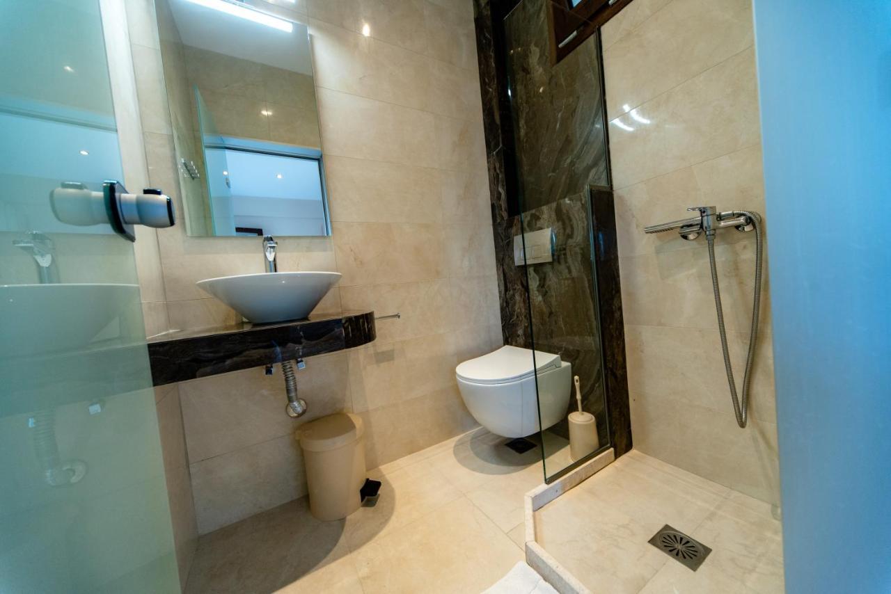 חניוטי Villa Diamantis Apartments מראה חיצוני תמונה