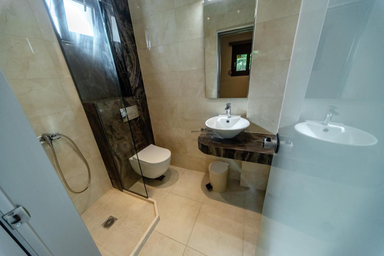 חניוטי Villa Diamantis Apartments מראה חיצוני תמונה