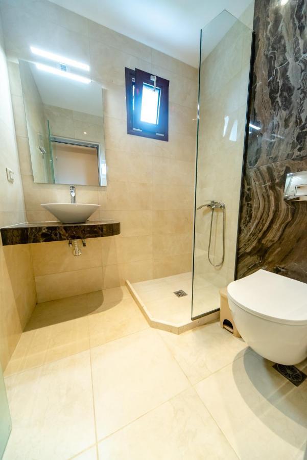חניוטי Villa Diamantis Apartments מראה חיצוני תמונה
