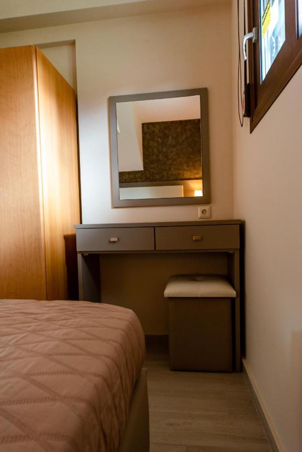 חניוטי Villa Diamantis Apartments מראה חיצוני תמונה
