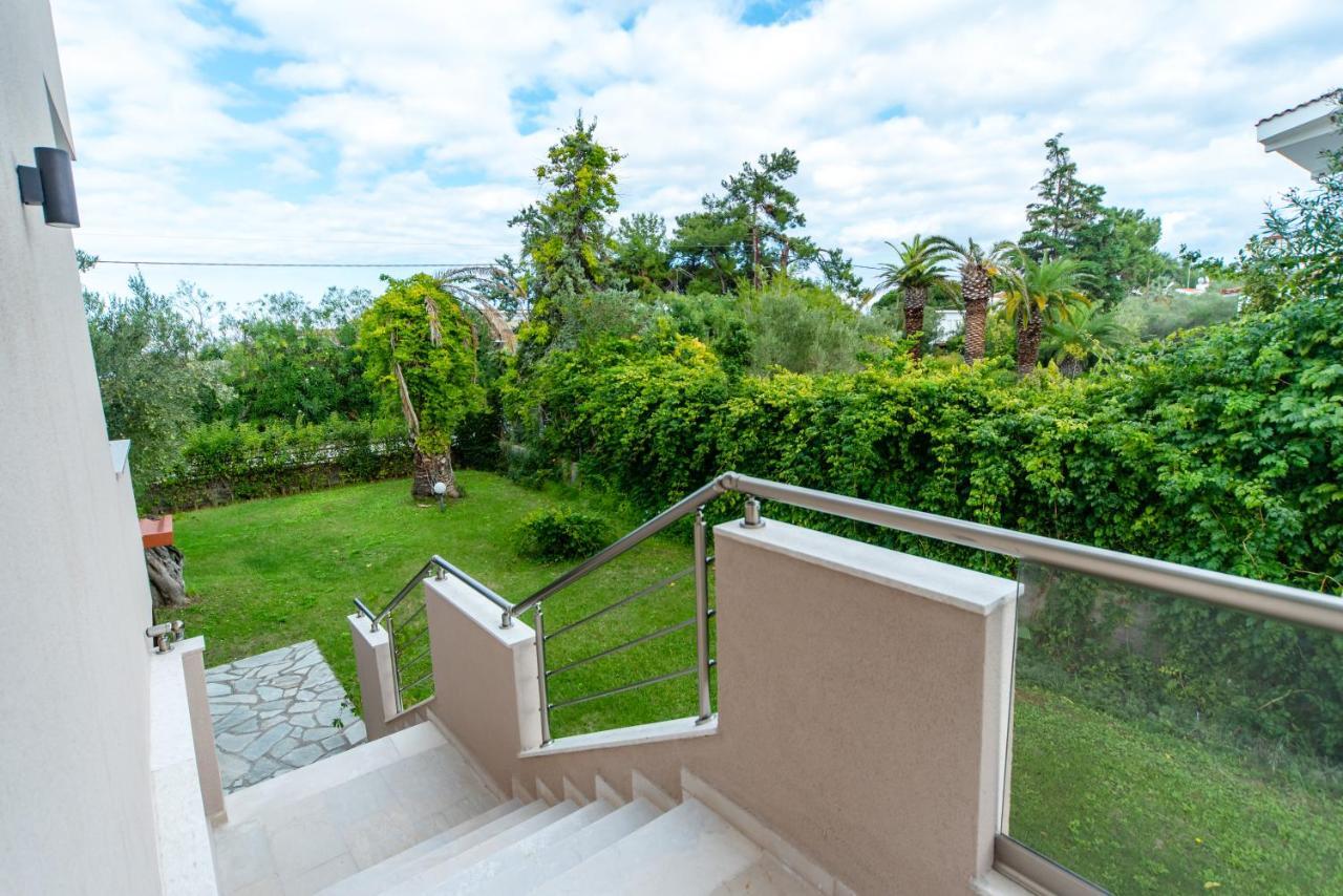 חניוטי Villa Diamantis Apartments מראה חיצוני תמונה
